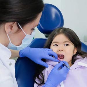 Why Do Children Need Root Canal?