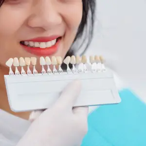 Helpful dental information about teeth whitening in Antioch
