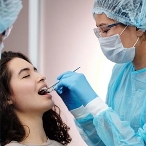 Dentist and Family Dentist: You Need Both? | Pittsburg
