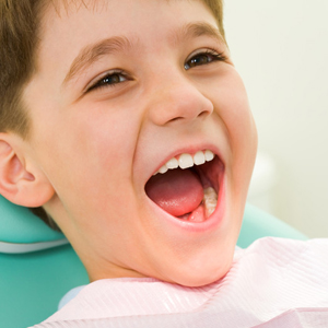 Is Dental Implants Safe for Kids? | Pediatric Dentist Antioch