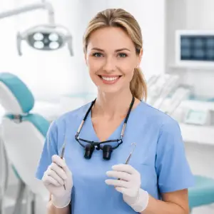 Helpful dental information about dentist near you Brentwood