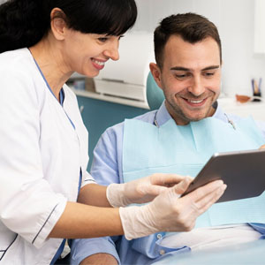 Finding the Perfect Dentist Near Me in Pittsburg | Brentwood