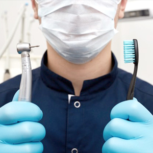 5 Benefits of Having a Family Dentist