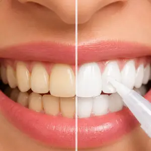 Helpful dental information about teeth whitening in Antioch