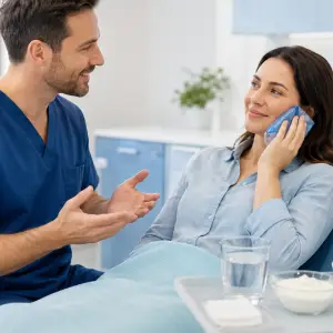 Helpful dental information about tooth extraction in Discovery Bay