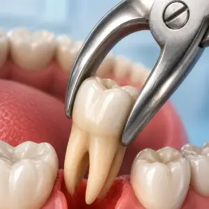 Helpful dental information about tooth extraction in Antioch
