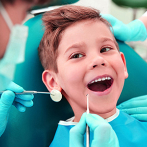 Why Do Kids Need Root Canals?